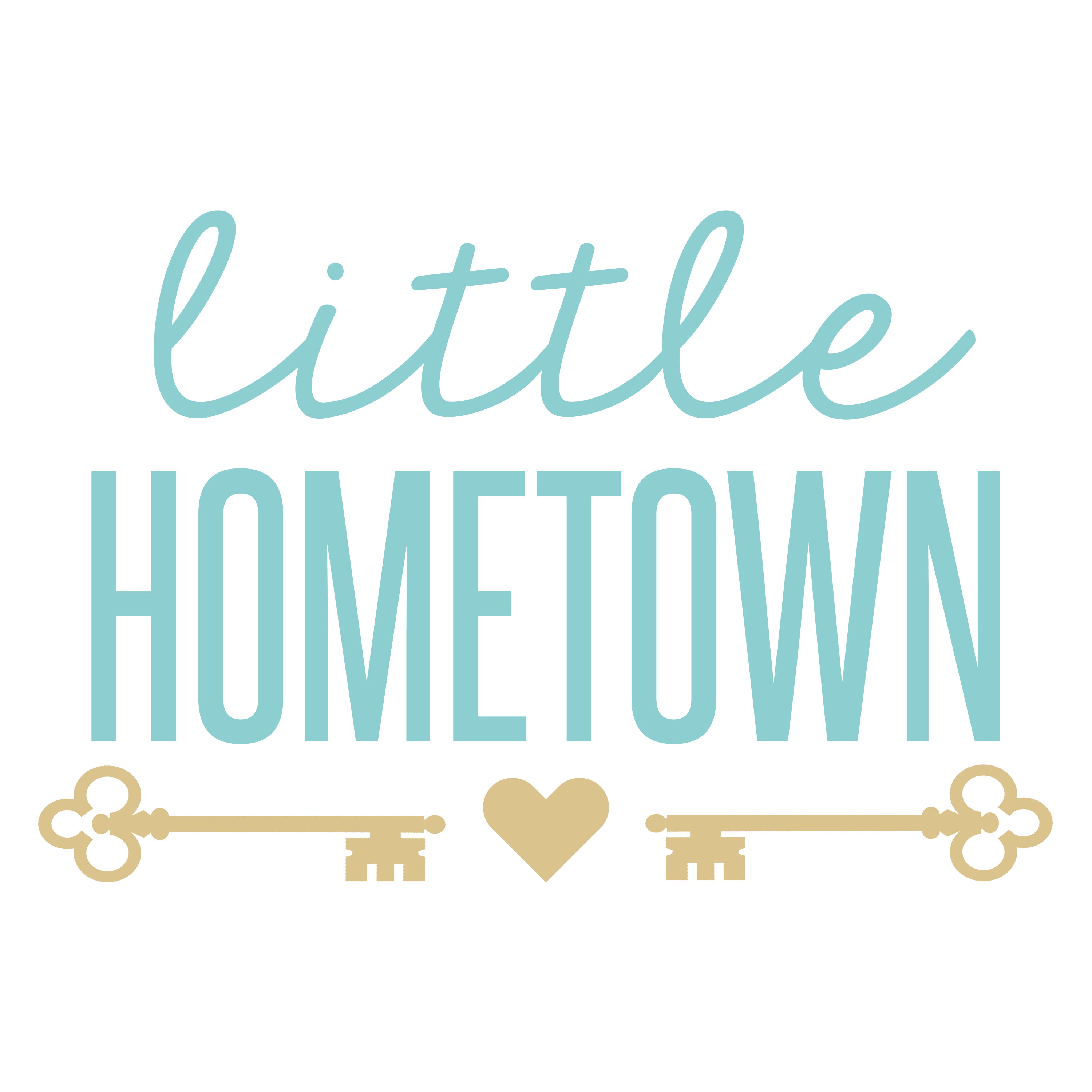 Discounted Clearance Swaddles, Bibs, and Pajamas from Little Hometown