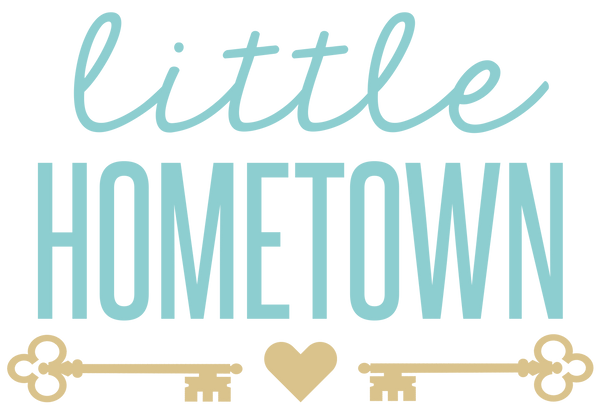 Little Hometown logo