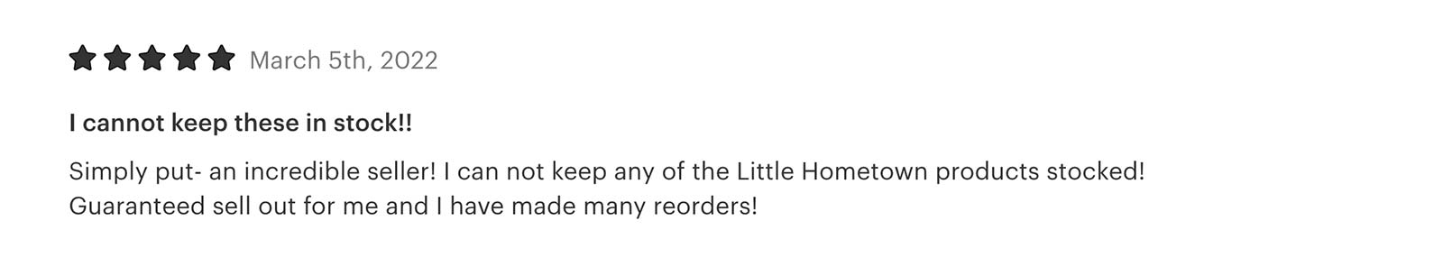 little-hometown