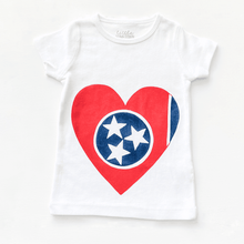 Load image into Gallery viewer, Tennessee Pajamas - Little Hometown
