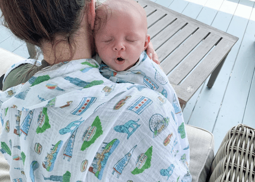 10 Must-Have Baby Travel Accessories in the USA – Hometown Edition - Little Hometown