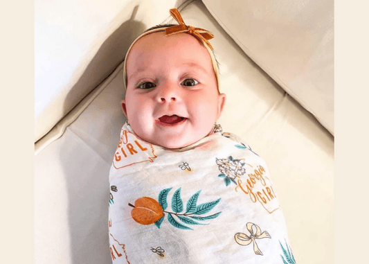 A Quick Guide to Baby Clothes Sizing - Little Hometown