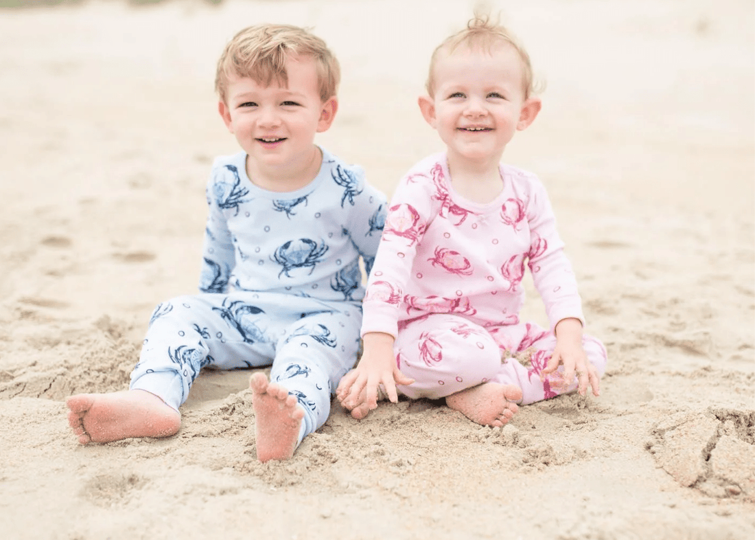 Baby Onesies for Every Occasion: Practical Choices and Styling Tips - Little Hometown