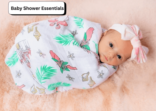 Baby Shower Essentials: What to Gift Expecting Parents - Little Hometown