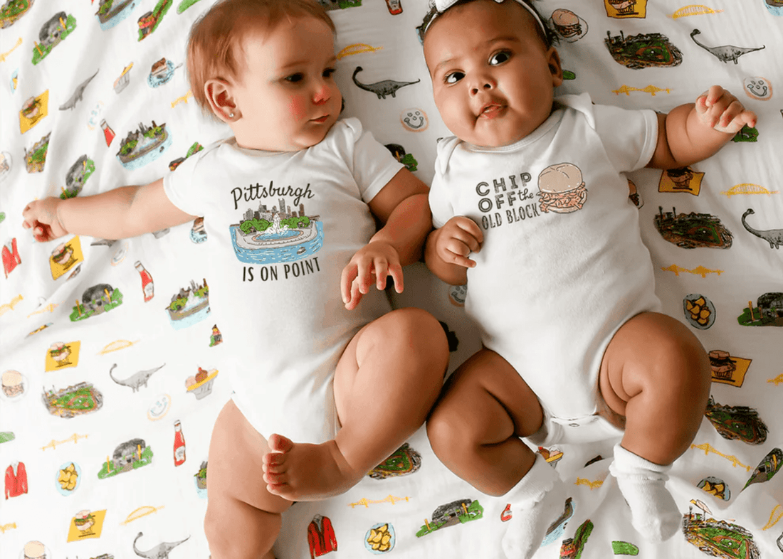 Baby Skin Sensitivity: Choosing Hypoallergenic Clothing Materials - Little Hometown