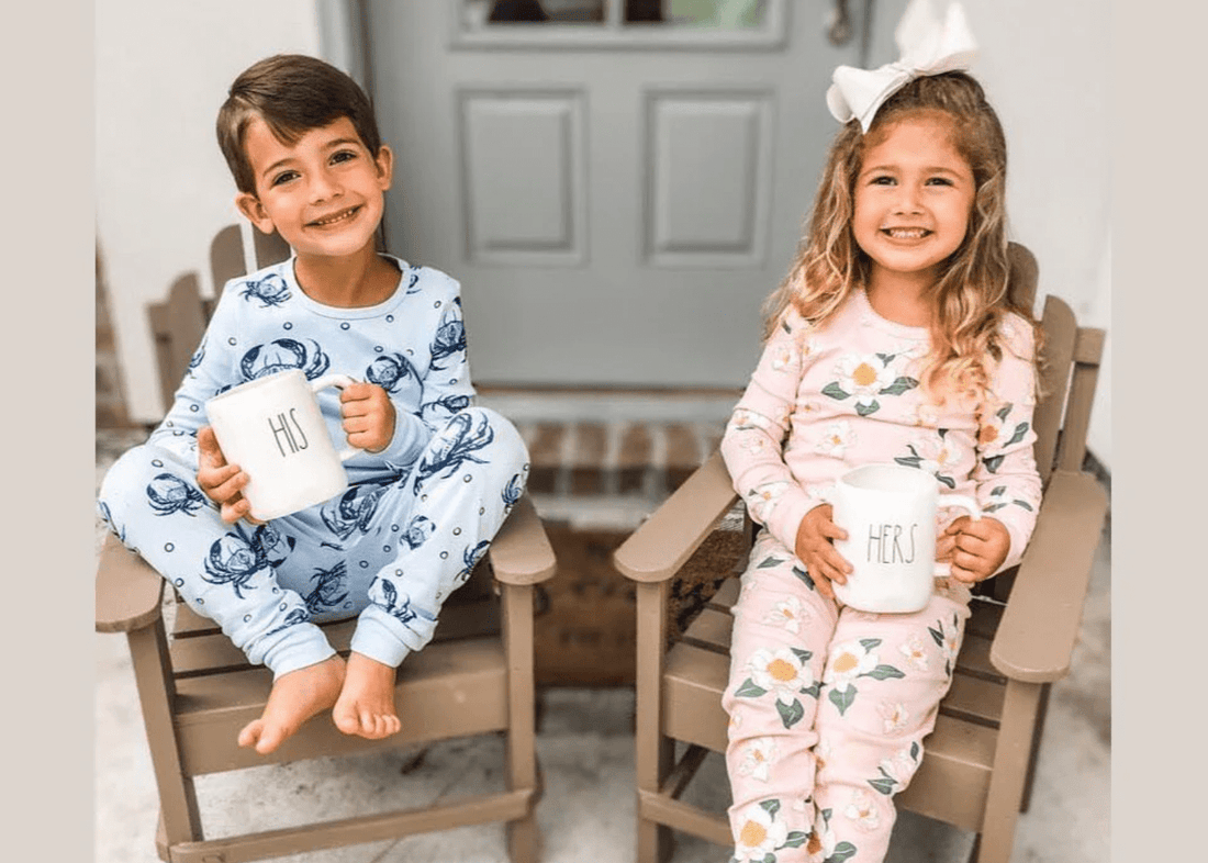 Budget-Friendly Baby Clothes: How to Save While Shopping - Little Hometown