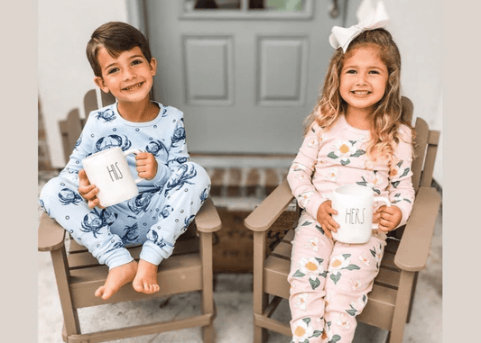 Budget-Friendly Baby Clothes: How to Save While Shopping - Little Hometown