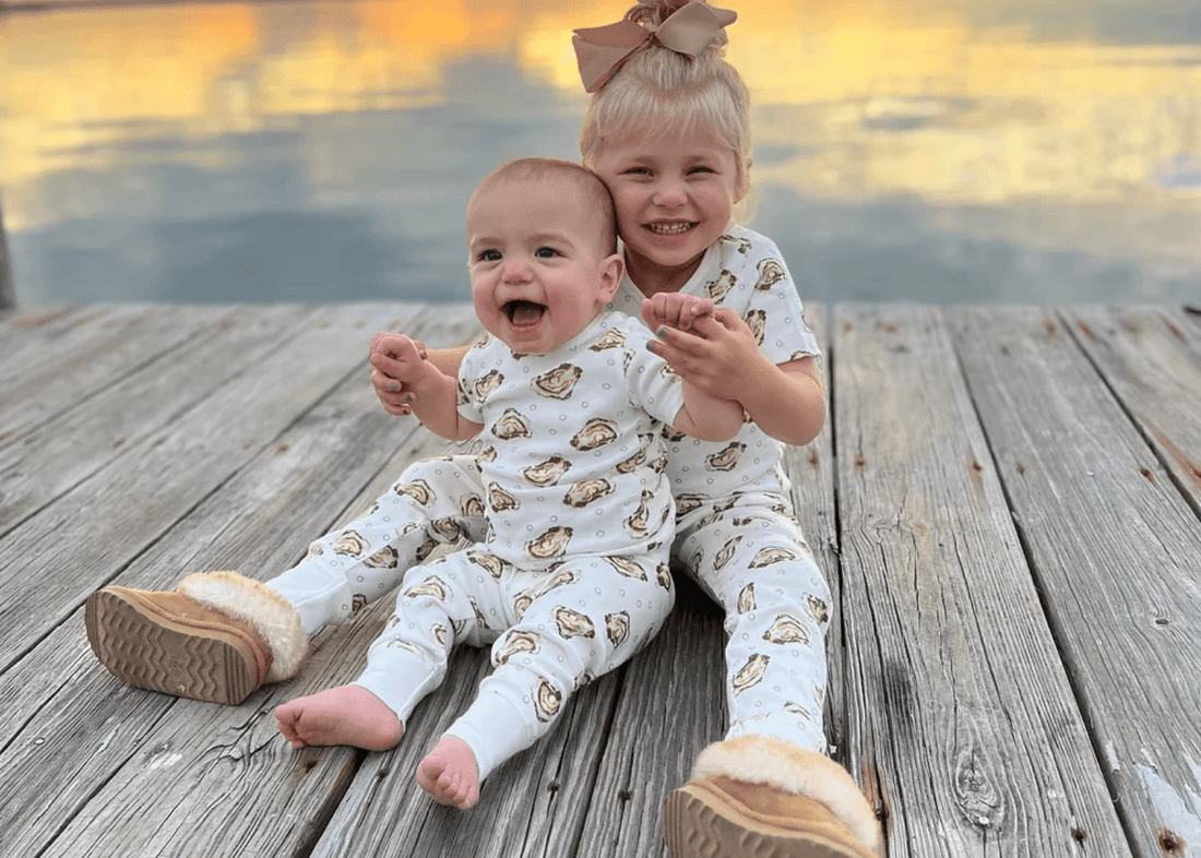 From Texas to Maine: The Most Instagram‑Worthy Baby Photo Backdrops by State - Little Hometown