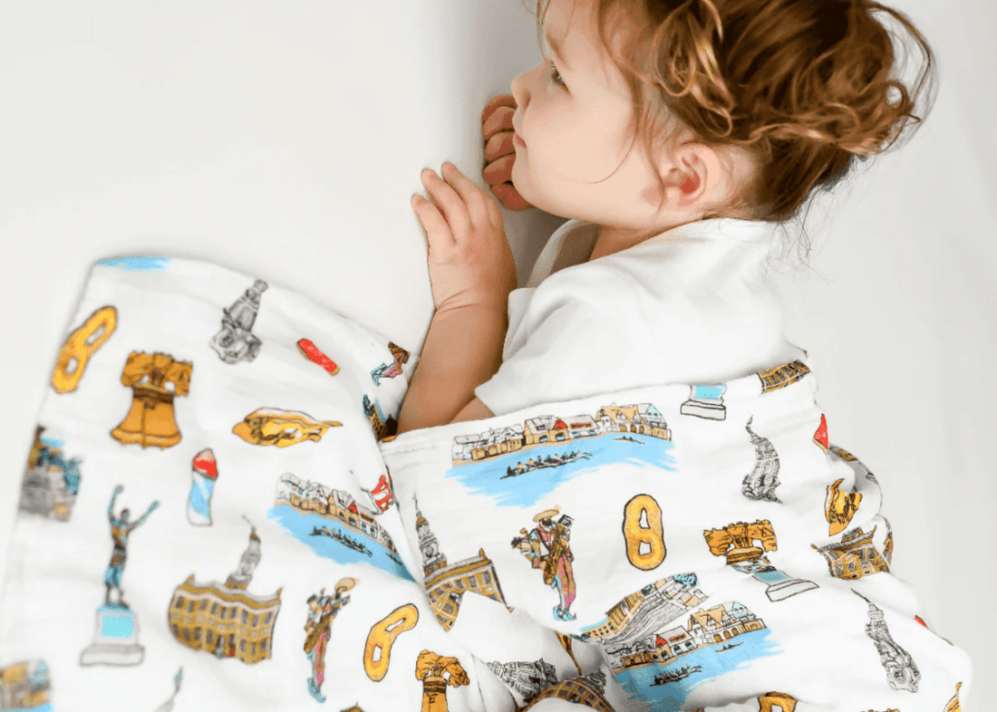 Gift Guide: Best Baby Gifts for Holidays & Special Occasions - Little Hometown