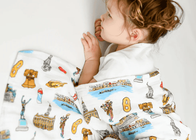 Gift Guide: Best Baby Gifts for Holidays & Special Occasions - Little Hometown