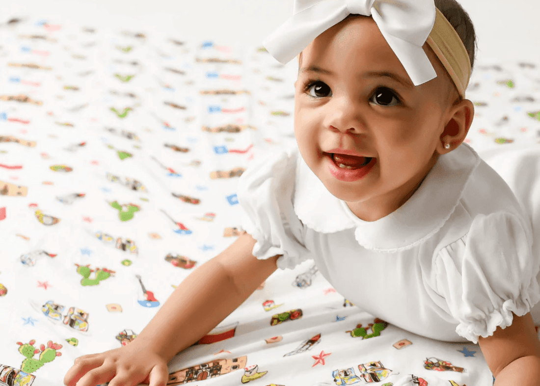 How to Choose the Perfect Baby Shower Gift - Little Hometown