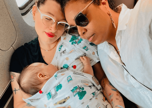 New Mom’s Survival Kit: 10 Must-Have Items for Your First Month - Little Hometown