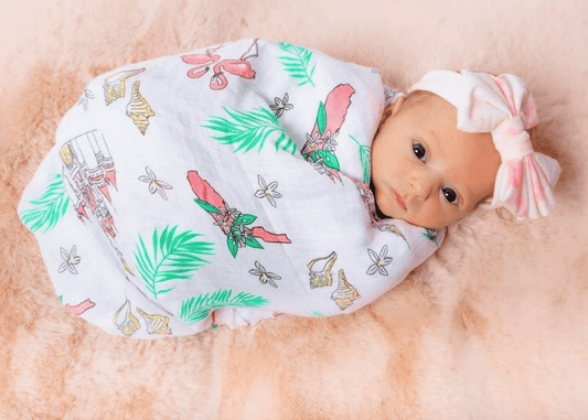 Preemie to Toddler: Sizing Guide for Every Stage of Baby Growth - Little Hometown