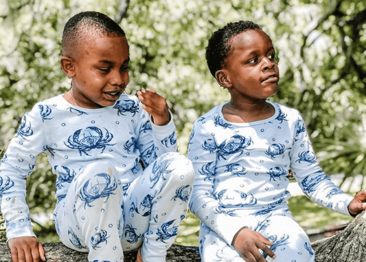 Sustainable Baby Fashion: How to Build an Eco-Friendly Nursery Wardrobe - Little Hometown