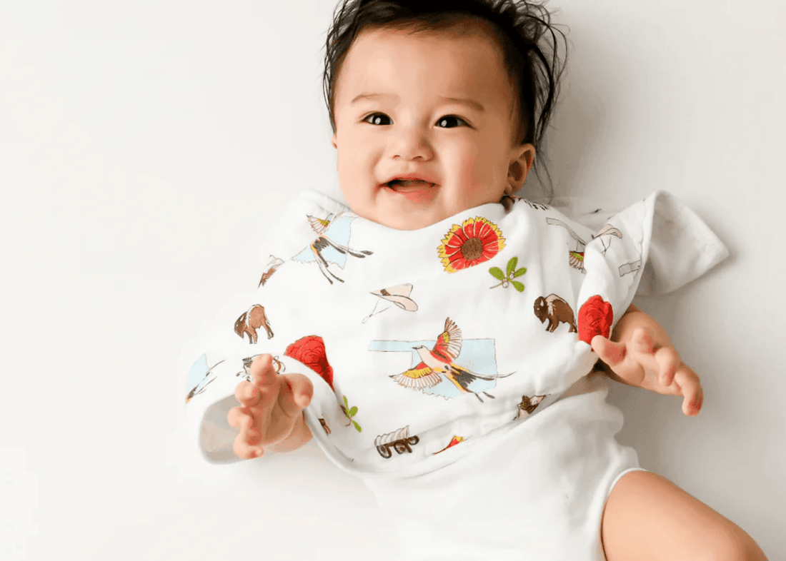 The Benefits of Organic Cotton for Babies - Little Hometown