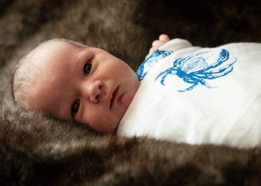 The Night and Day Difference: Creating a Baby Sleep Wardrobe - Little Hometown