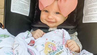 The Science Behind Swaddling: Benefits and Potential Risks