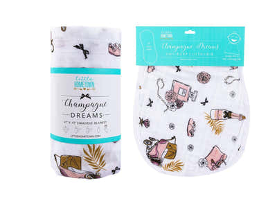Little Hometown Discounted Gift Sets