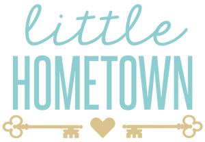 Little Hometown