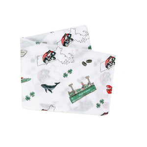 Massachusetts (Sweeter than Caroline) Gift Bundle - Little Hometown