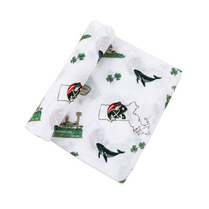 Massachusetts (Sweeter than Caroline) Gift Bundle - Little Hometown