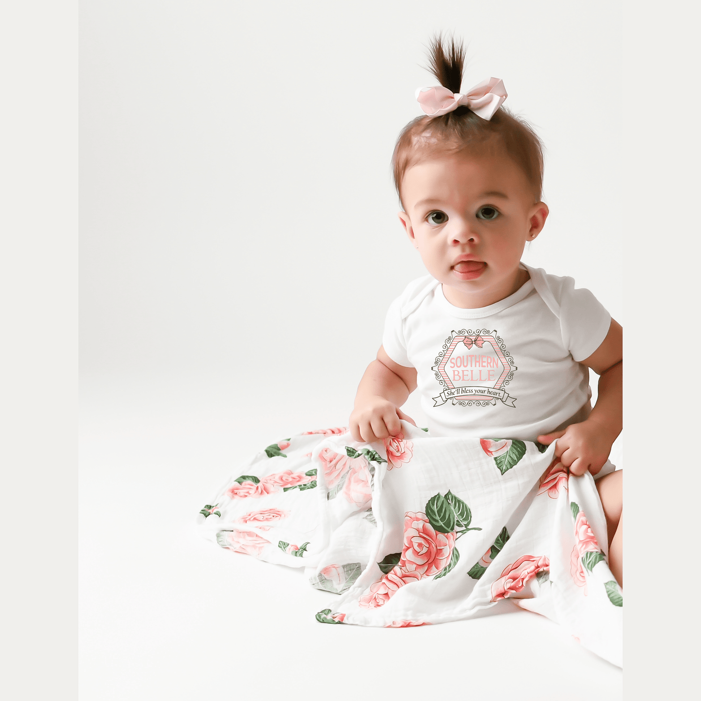 Southern Belle Gift Bundle - Little Hometown