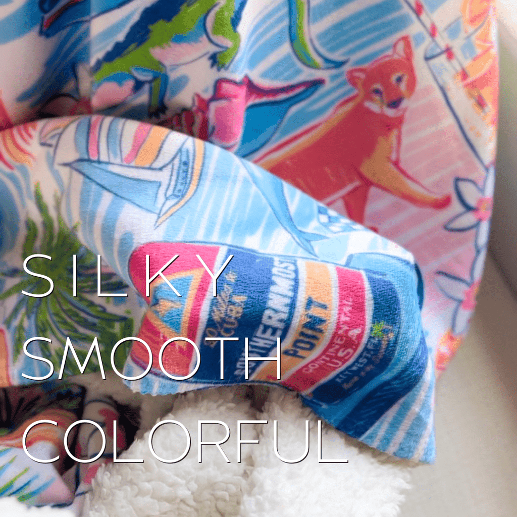 60x80 sherpa 2025 blanket