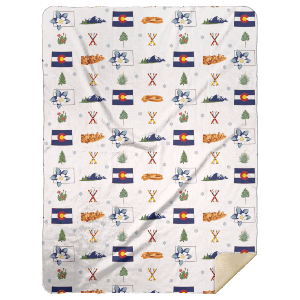 60x80 blanket 2025