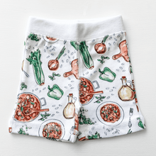 Load image into Gallery viewer, Jambalaya Pajamas - Little Hometown
