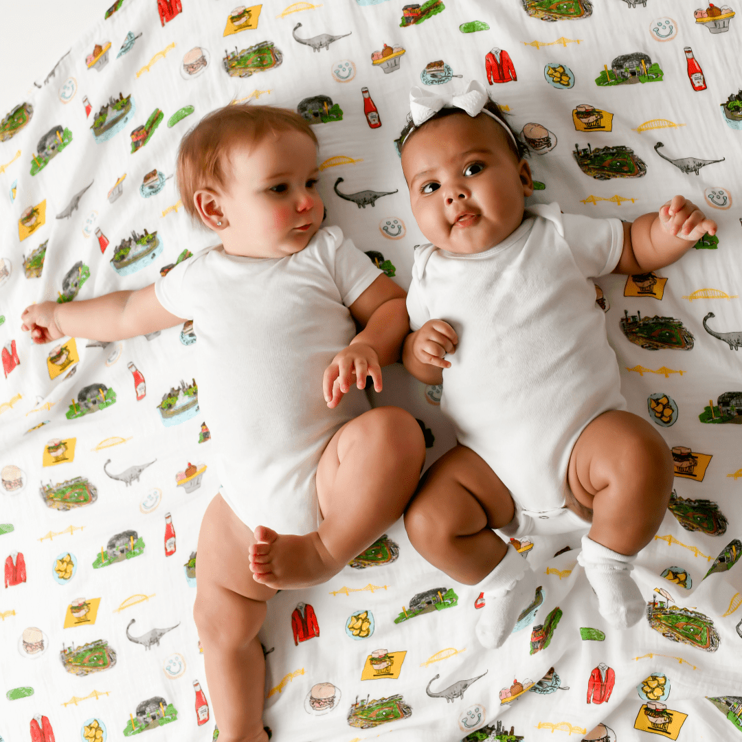 Baby swaddle blanket shop