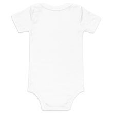 Load image into Gallery viewer, New York City Central Park Baby short sleeve onesie - Little Hometown
