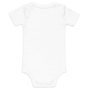 New York City Central Park Baby short sleeve onesie - Little Hometown