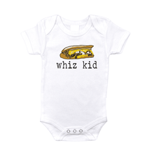 Load image into Gallery viewer, Philly Whiz Kid Onesie - Little Hometown
