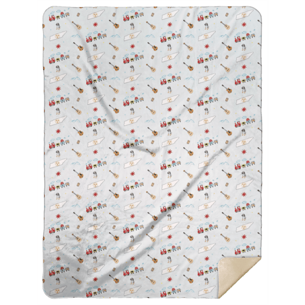 Blanket size 60x80 clearance